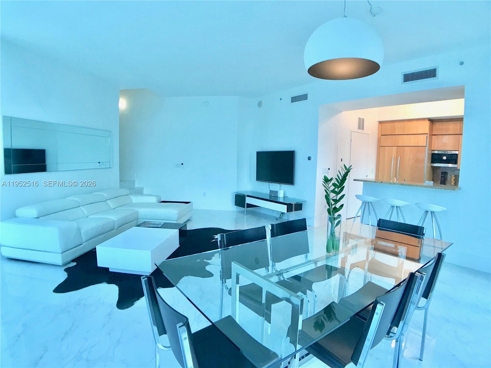 CONTINUUM ON SOUTH BEACH - Residential Lease