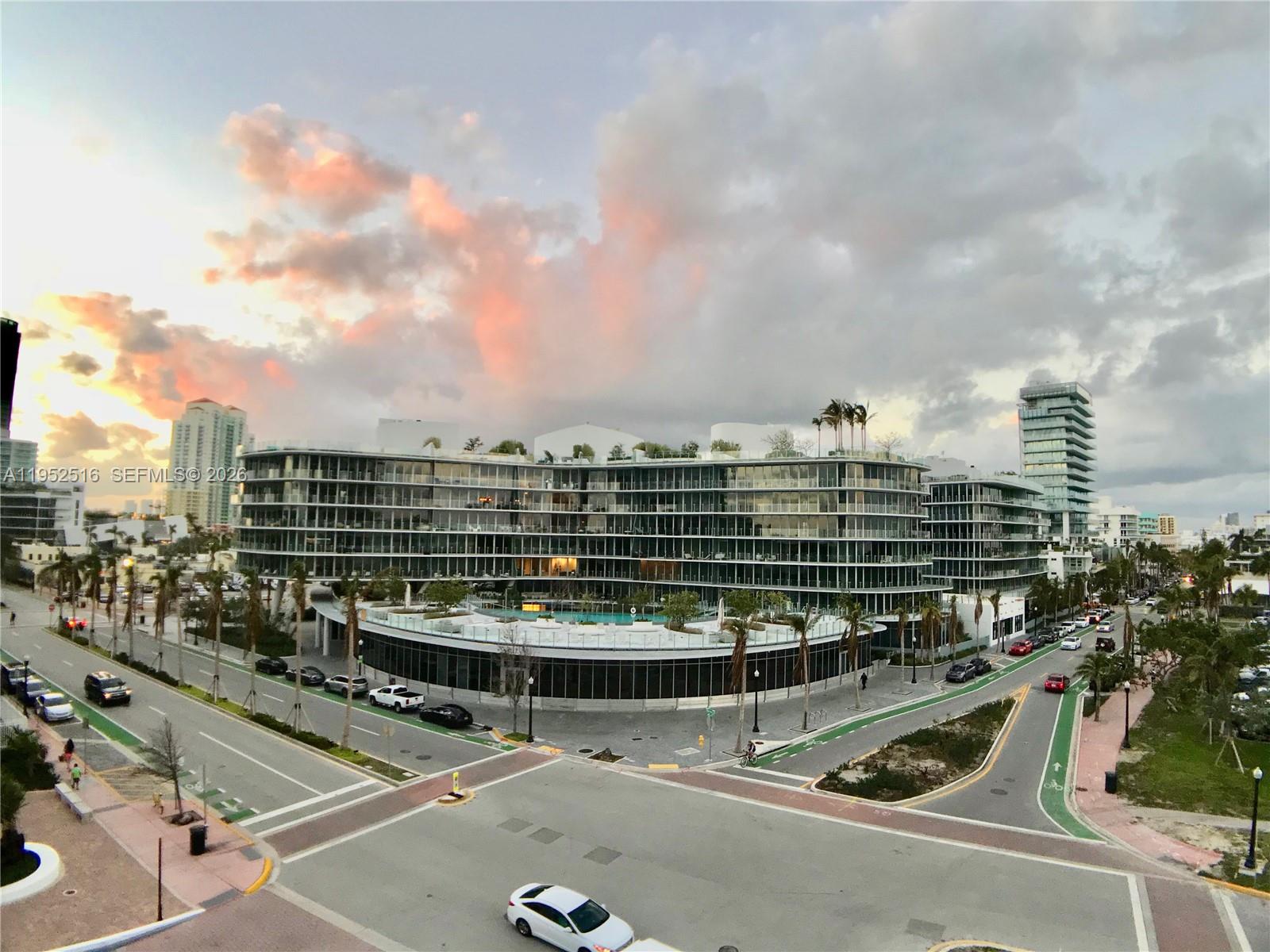 CONTINUUM ON SOUTH BEACH - Residential Lease