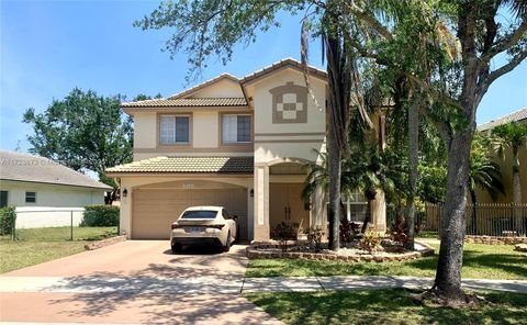20585 SW 5th St Pembroke Pines FL 33029
