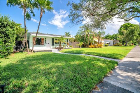1623 Fletcher St Hollywood FL 33020