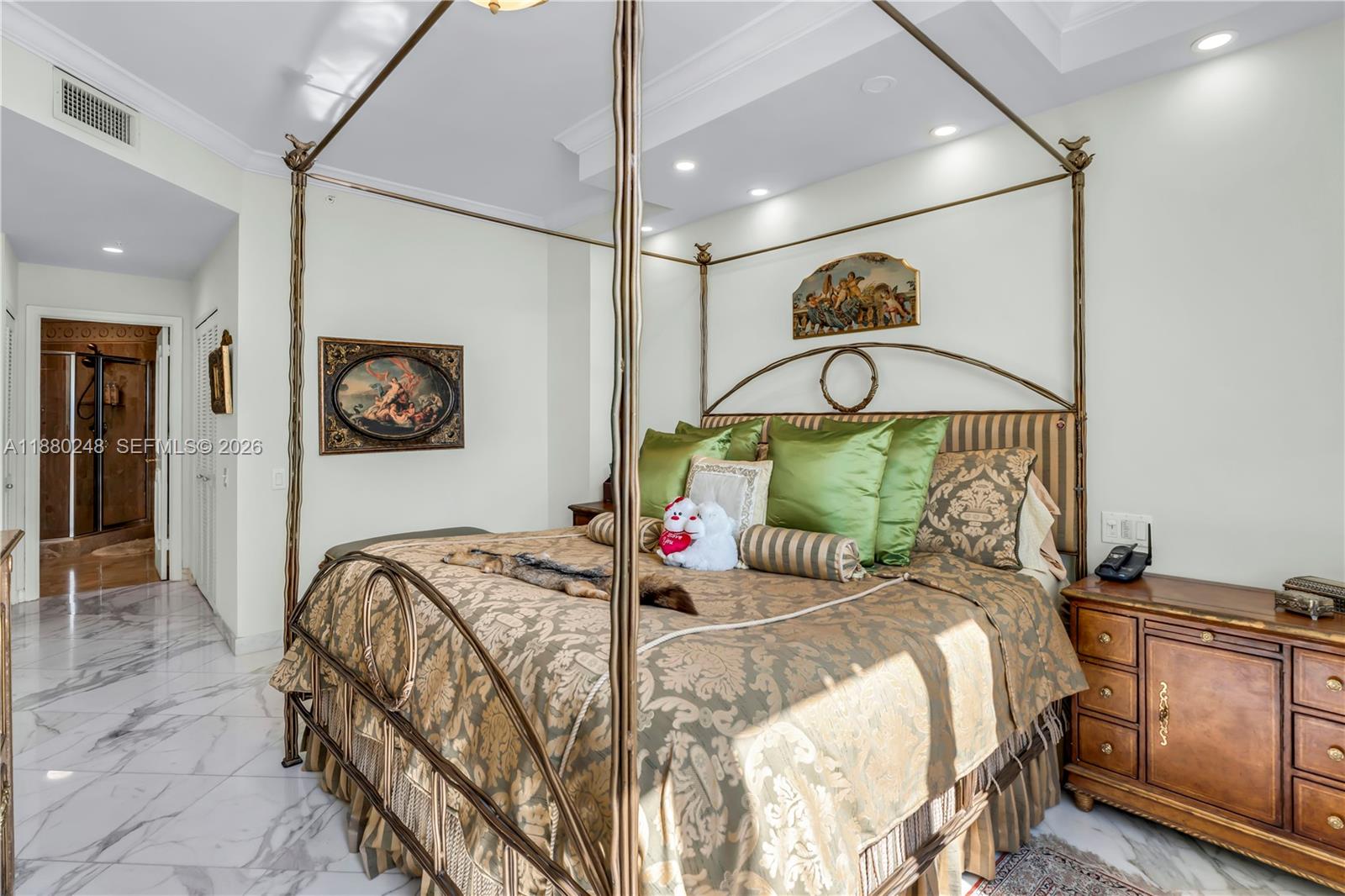 ONE TEQUESTA POINT CONDO - Residential