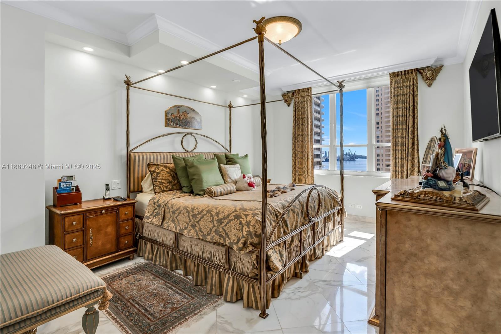 ONE TEQUESTA POINT CONDO - Residential