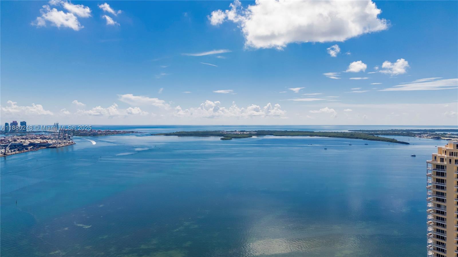 ONE TEQUESTA POINT CONDO - Residential