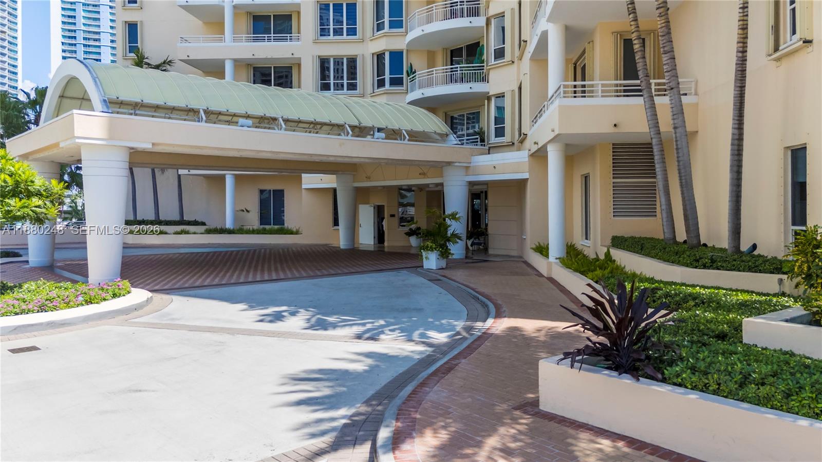 ONE TEQUESTA POINT CONDO - Residential