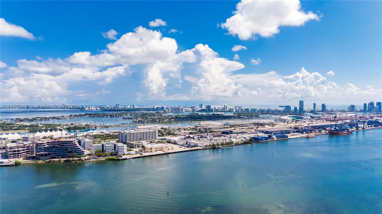 ONE TEQUESTA POINT CONDO - Residential