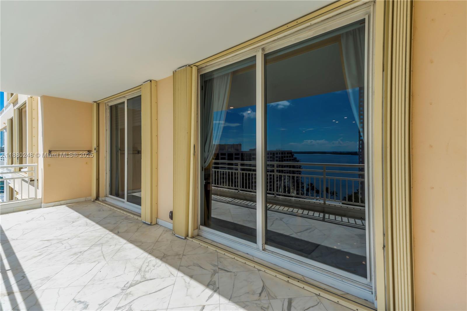 ONE TEQUESTA POINT CONDO - Residential
