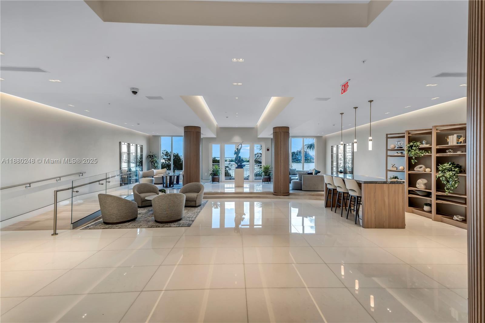 ONE TEQUESTA POINT CONDO - Residential