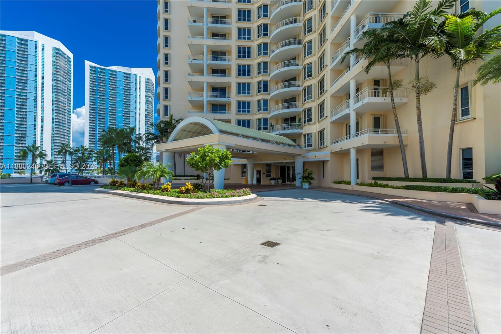 ONE TEQUESTA POINT CONDO - Residential