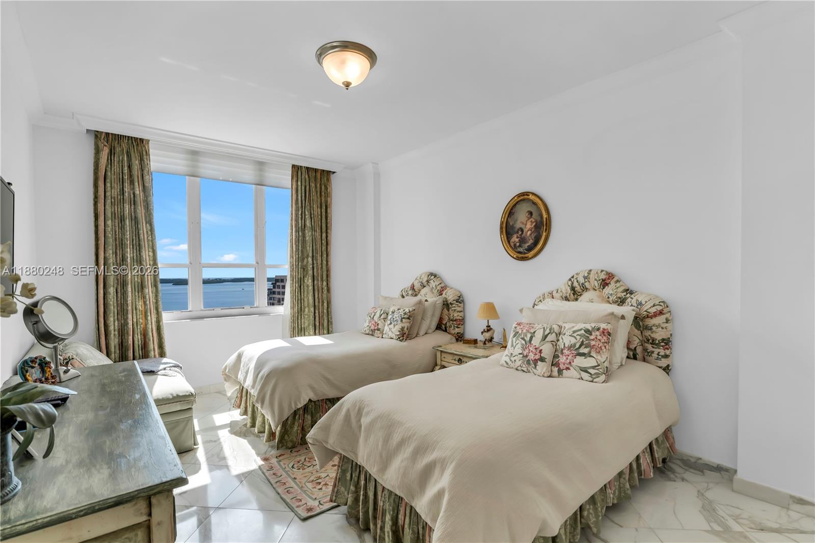 ONE TEQUESTA POINT CONDO - Residential