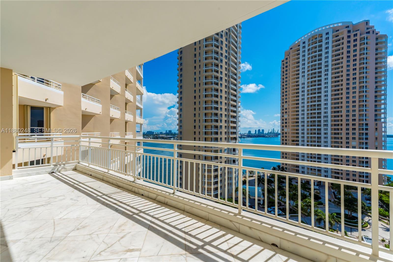 ONE TEQUESTA POINT CONDO - Residential