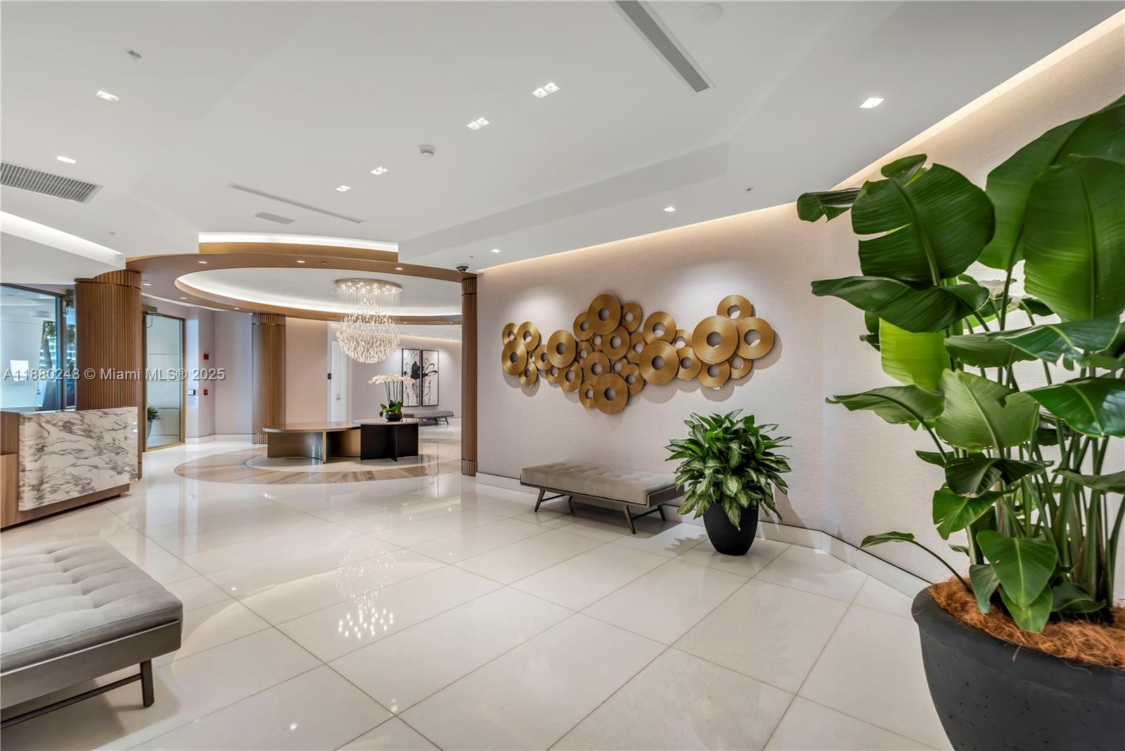 ONE TEQUESTA POINT CONDO - Residential