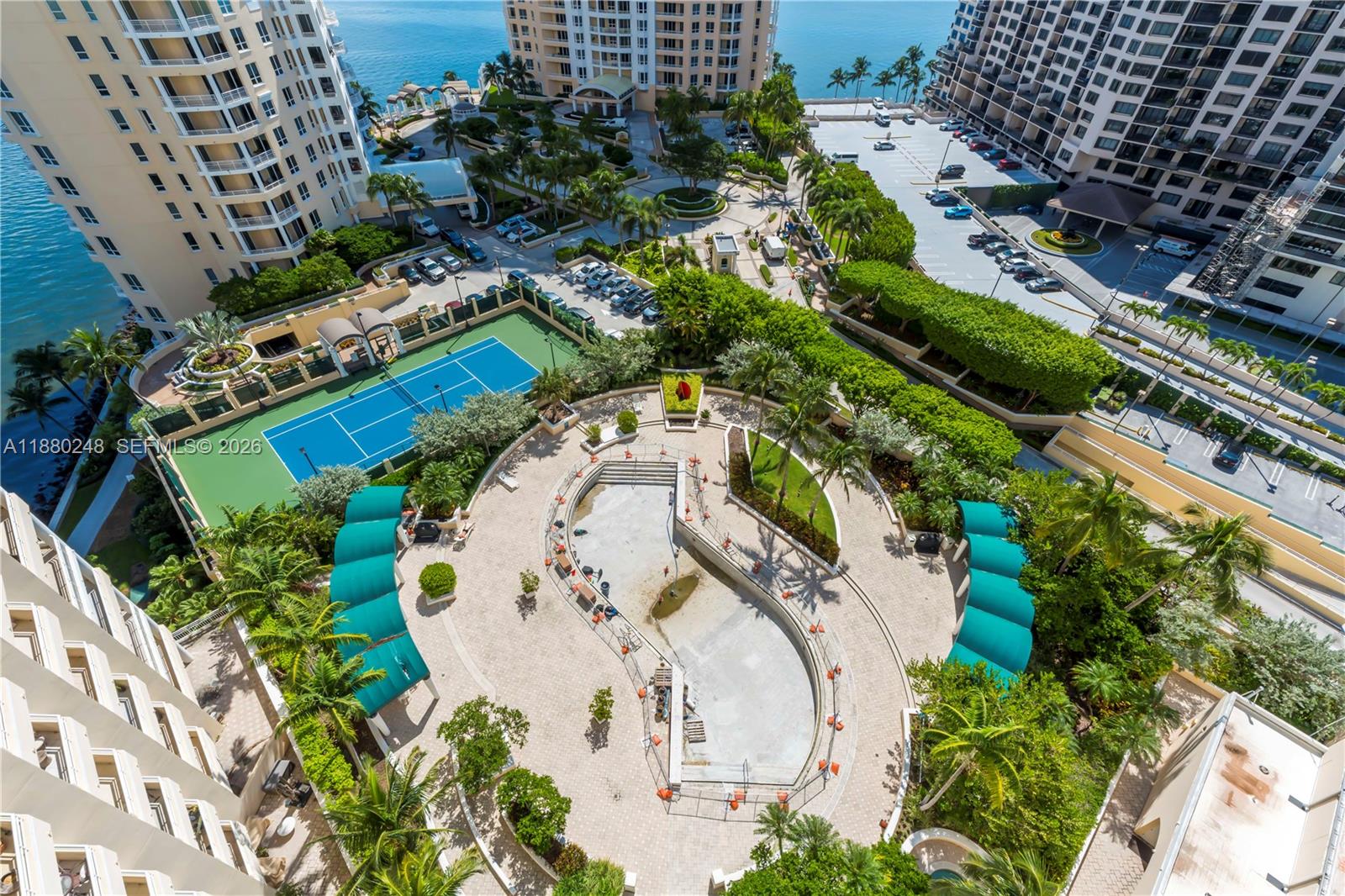 ONE TEQUESTA POINT CONDO - Residential