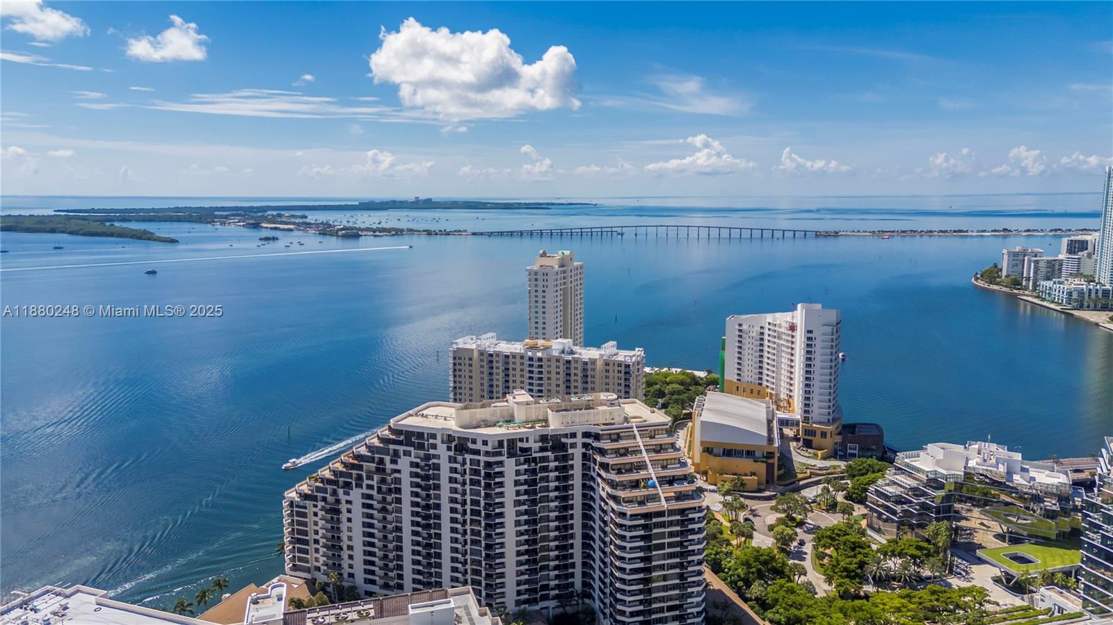 ONE TEQUESTA POINT CONDO - Residential