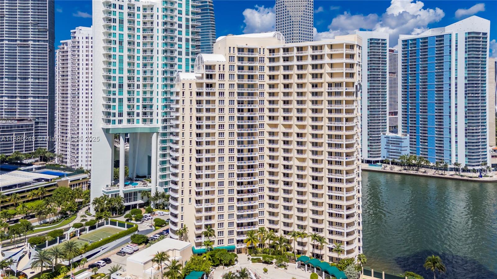 ONE TEQUESTA POINT CONDO - Residential