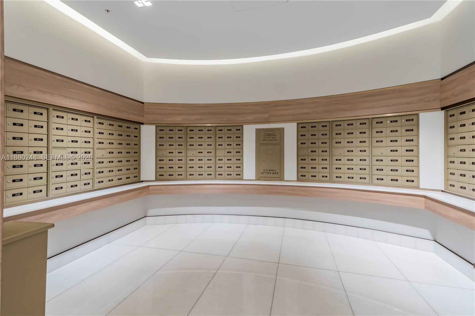 ONE TEQUESTA POINT CONDO - Residential