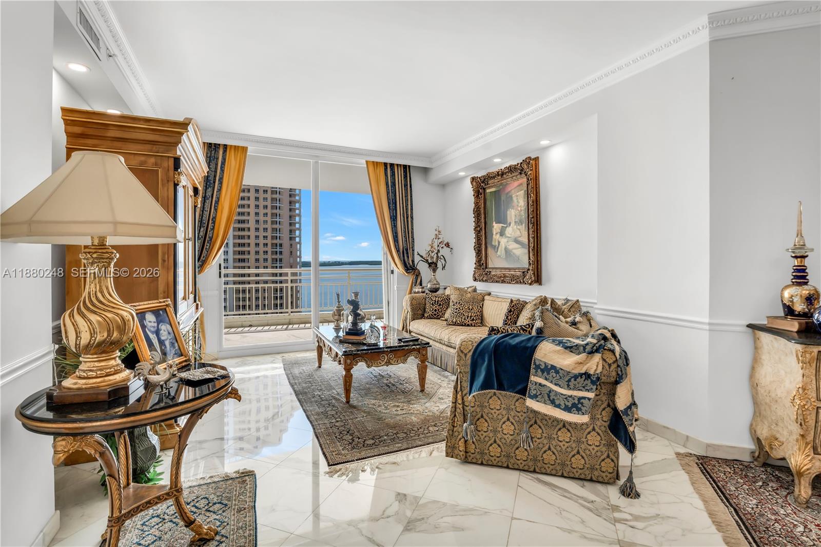 ONE TEQUESTA POINT CONDO - Residential