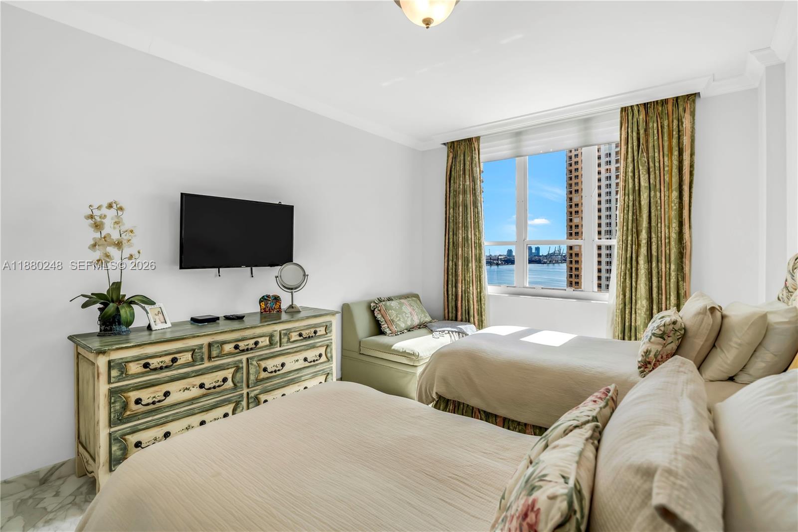 ONE TEQUESTA POINT CONDO - Residential