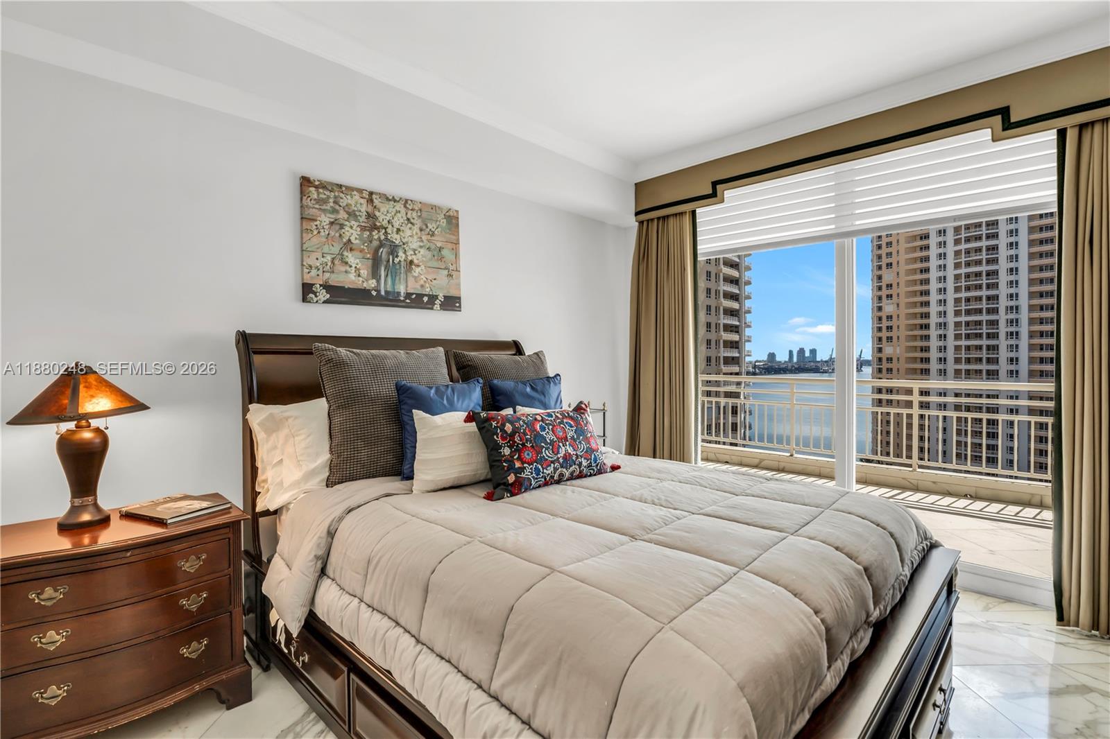 ONE TEQUESTA POINT CONDO - Residential