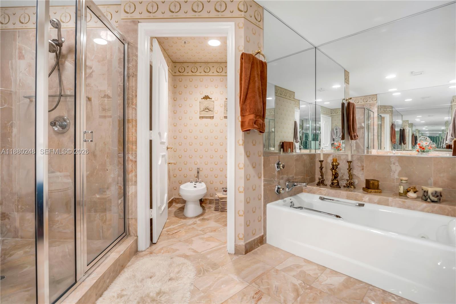 ONE TEQUESTA POINT CONDO - Residential