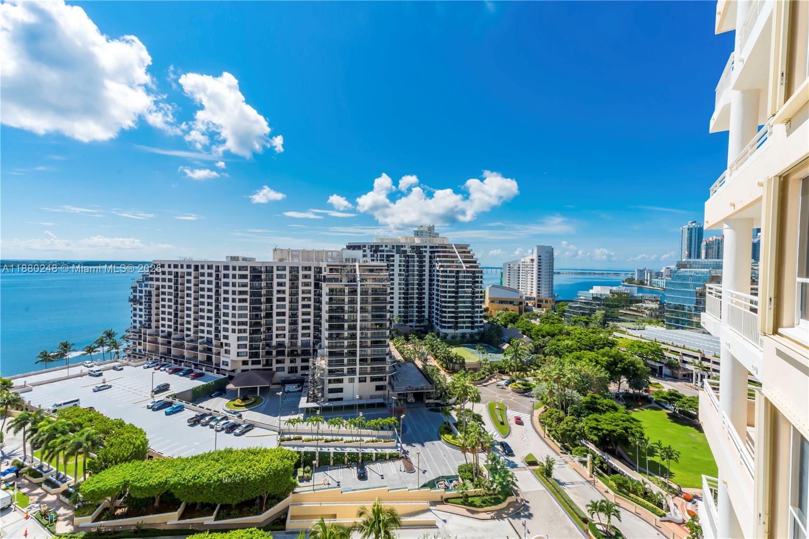 ONE TEQUESTA POINT CONDO - Residential