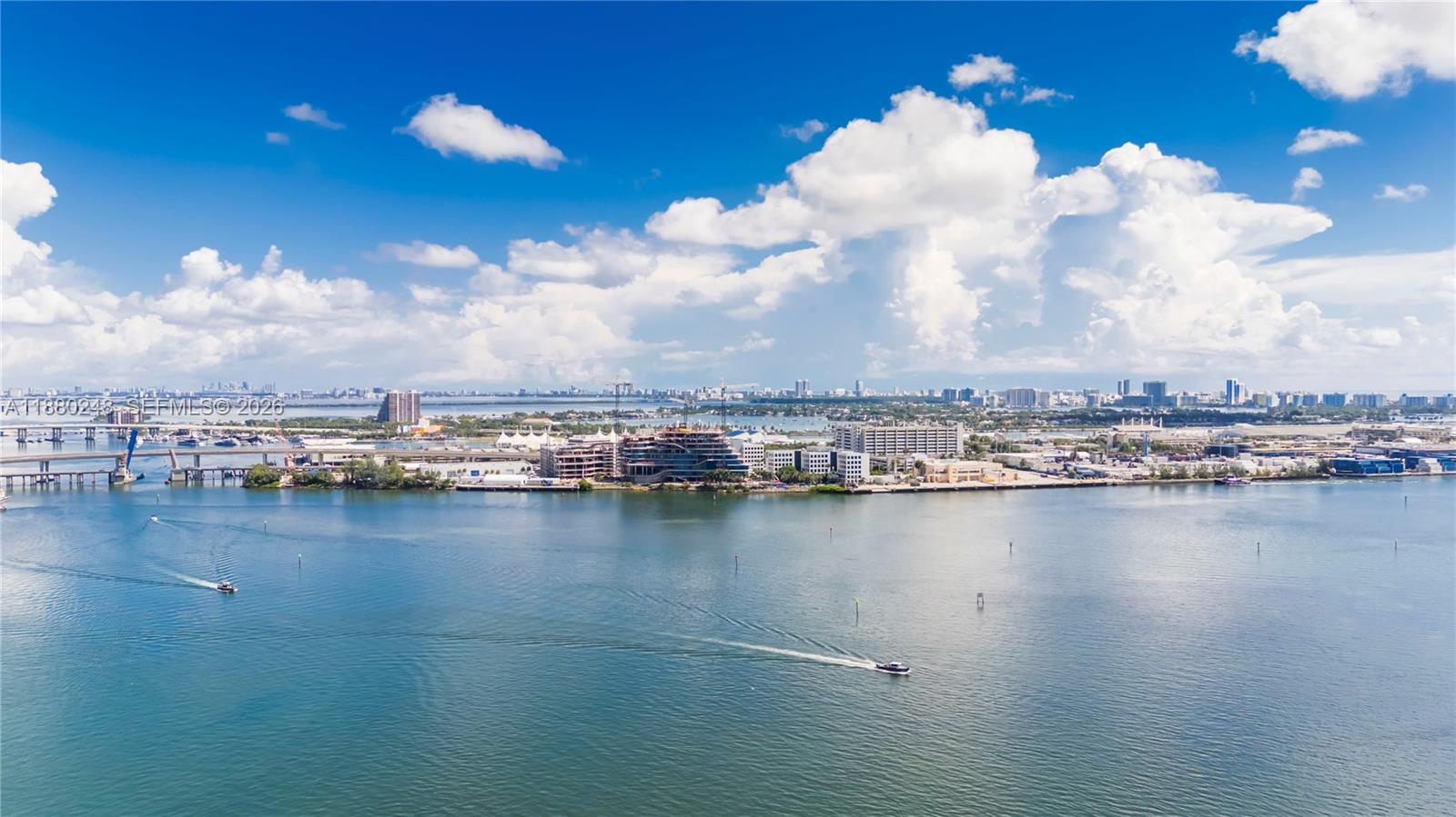 ONE TEQUESTA POINT CONDO - Residential