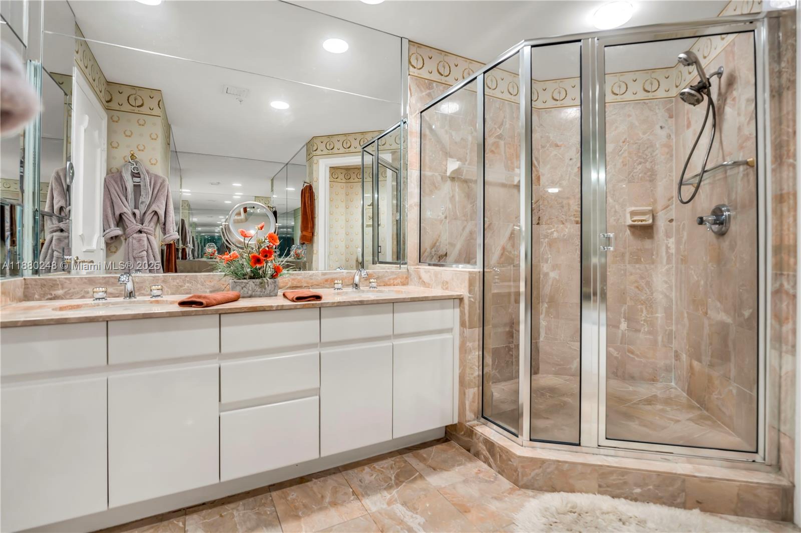 ONE TEQUESTA POINT CONDO - Residential