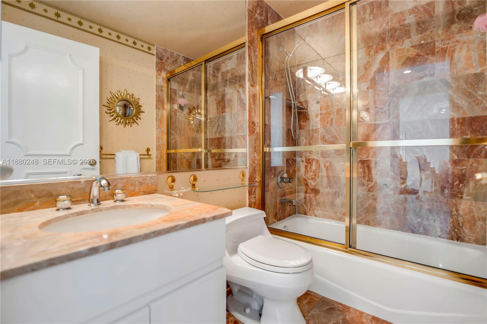 ONE TEQUESTA POINT CONDO - Residential