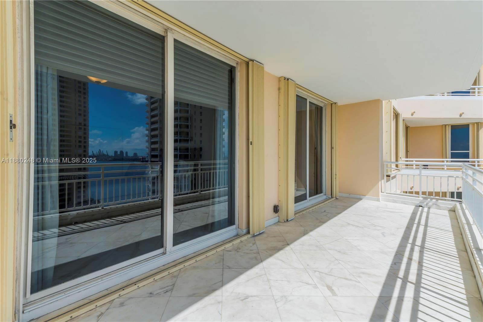 ONE TEQUESTA POINT CONDO - Residential