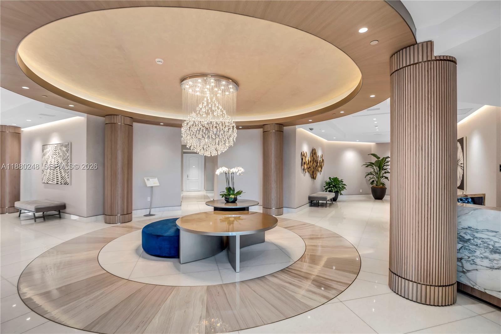 ONE TEQUESTA POINT CONDO - Residential