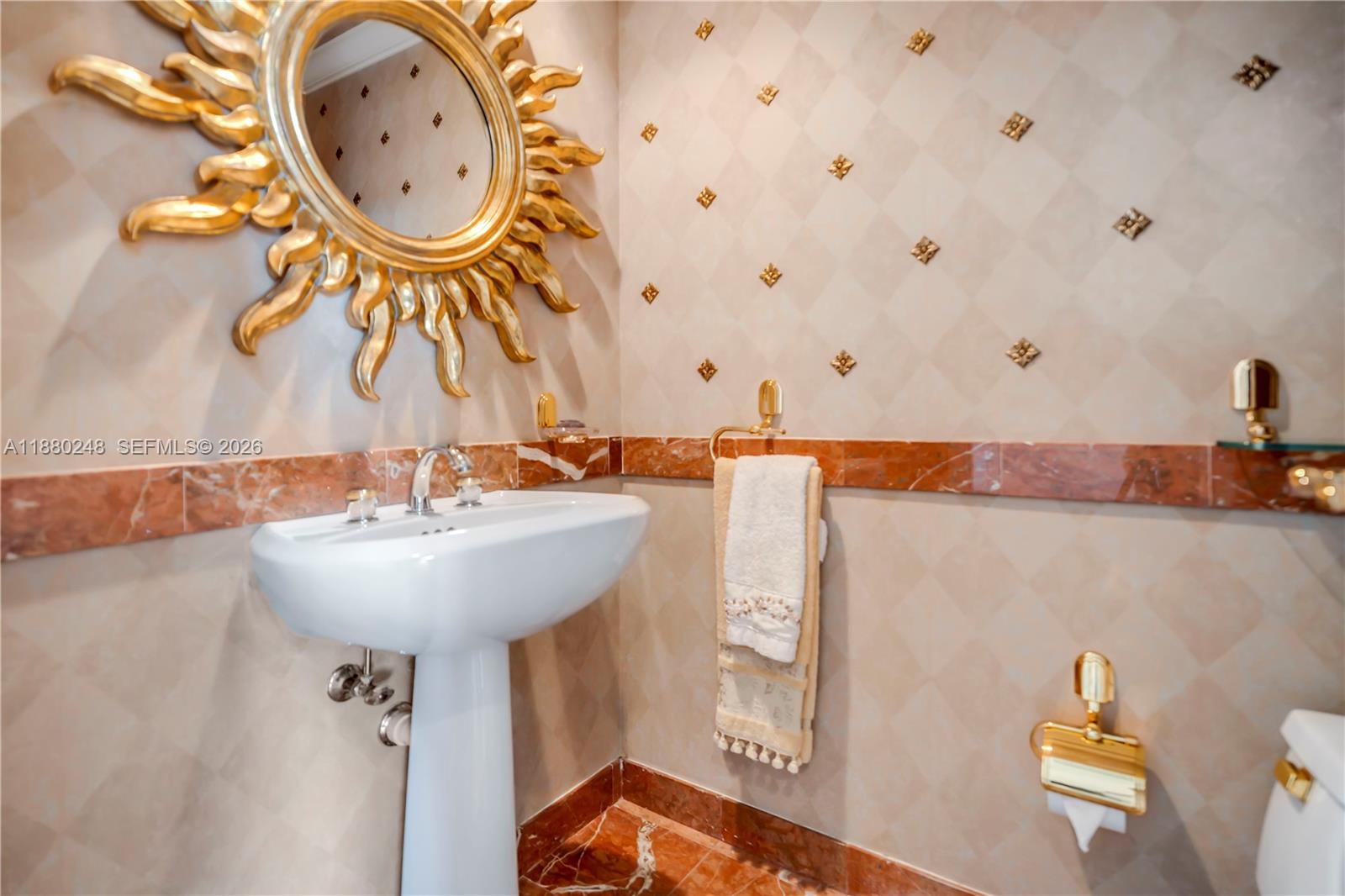 ONE TEQUESTA POINT CONDO - Residential