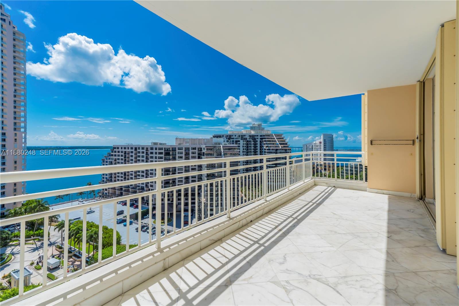 ONE TEQUESTA POINT CONDO - Residential