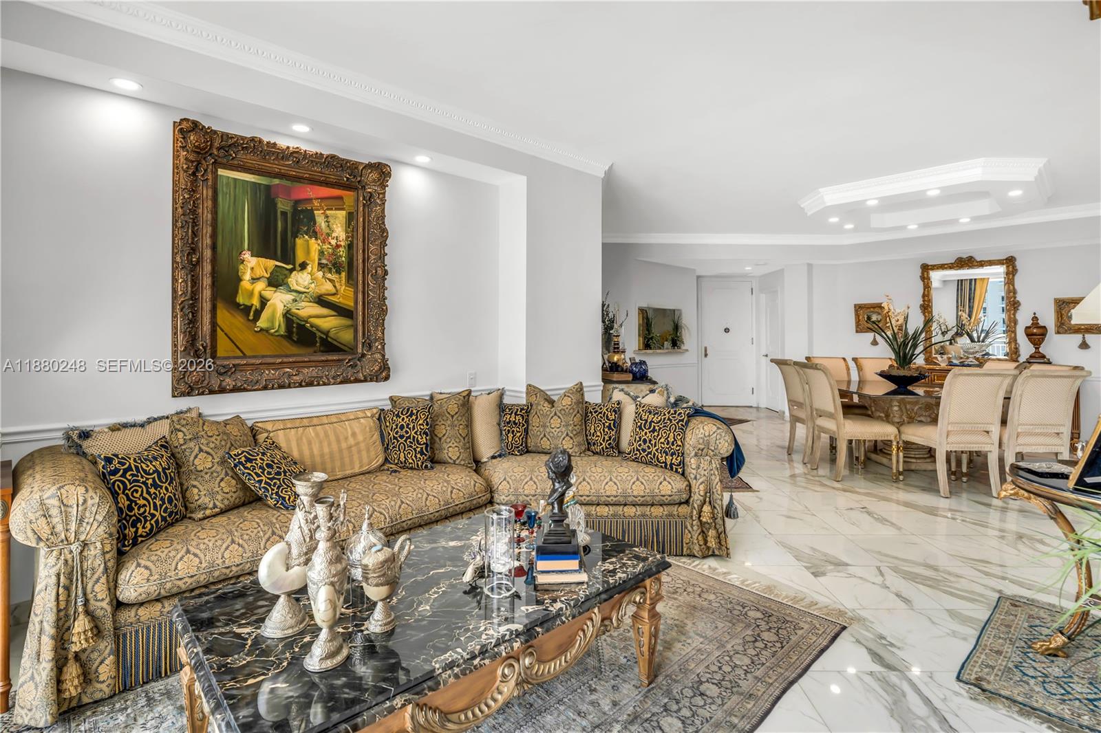 ONE TEQUESTA POINT CONDO - Residential