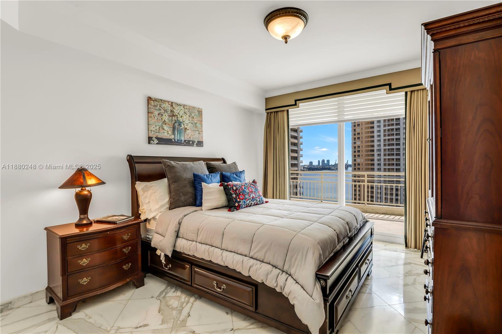 ONE TEQUESTA POINT CONDO - Residential