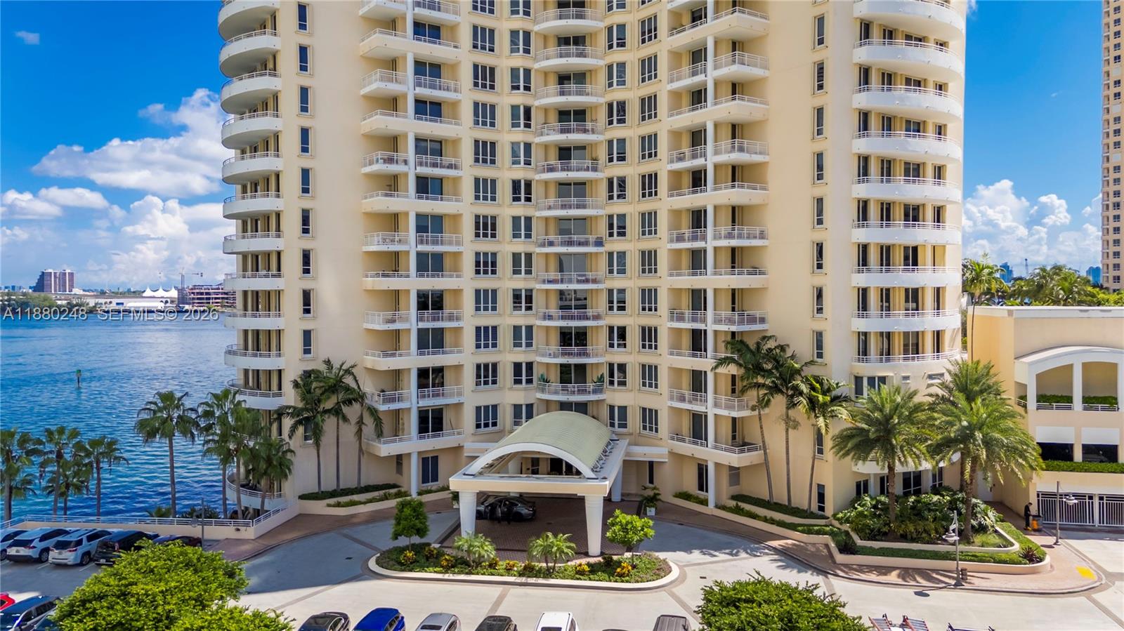 ONE TEQUESTA POINT CONDO - Residential