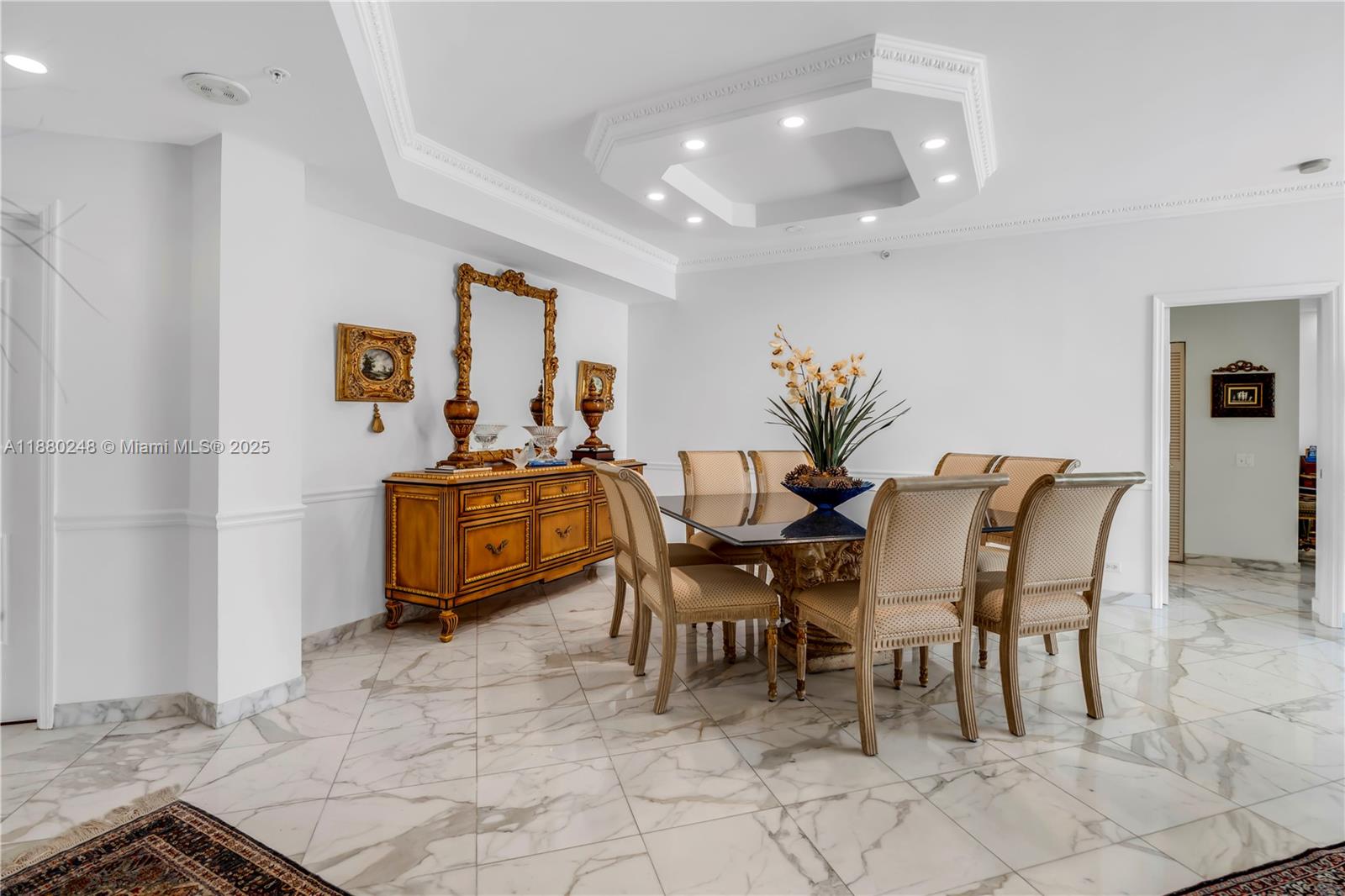 ONE TEQUESTA POINT CONDO - Residential