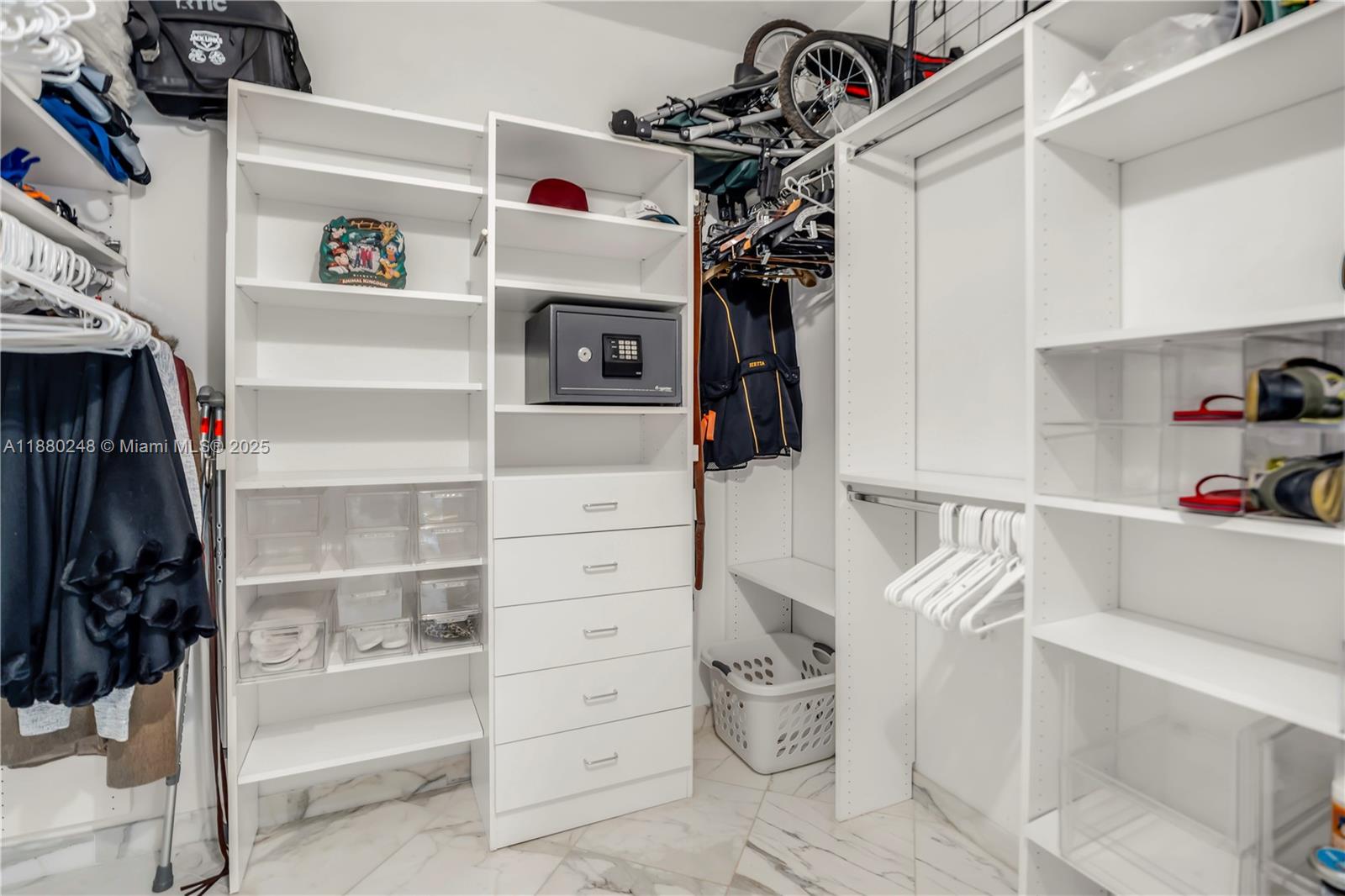 ONE TEQUESTA POINT CONDO - Residential