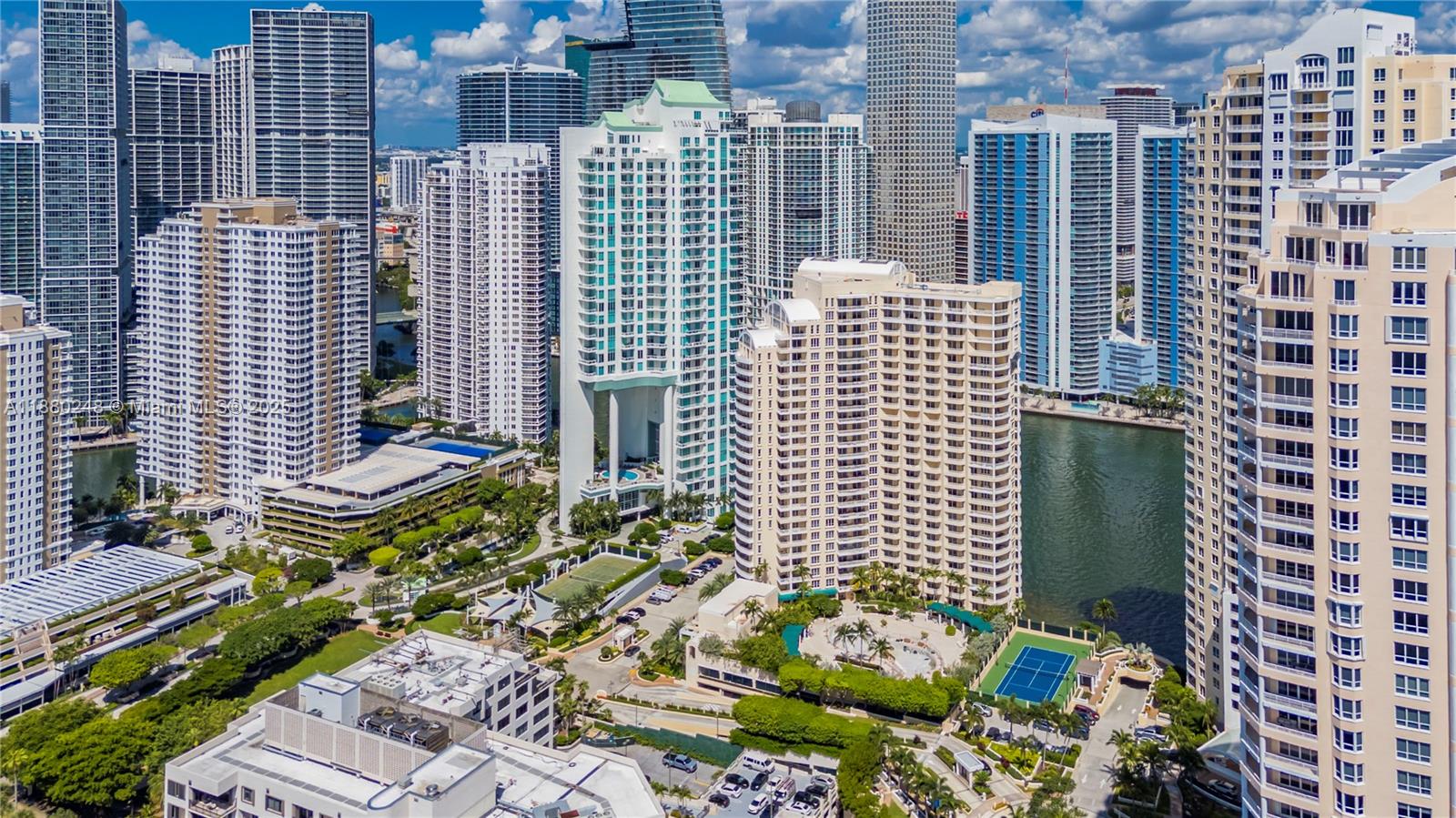 ONE TEQUESTA POINT CONDO - Residential