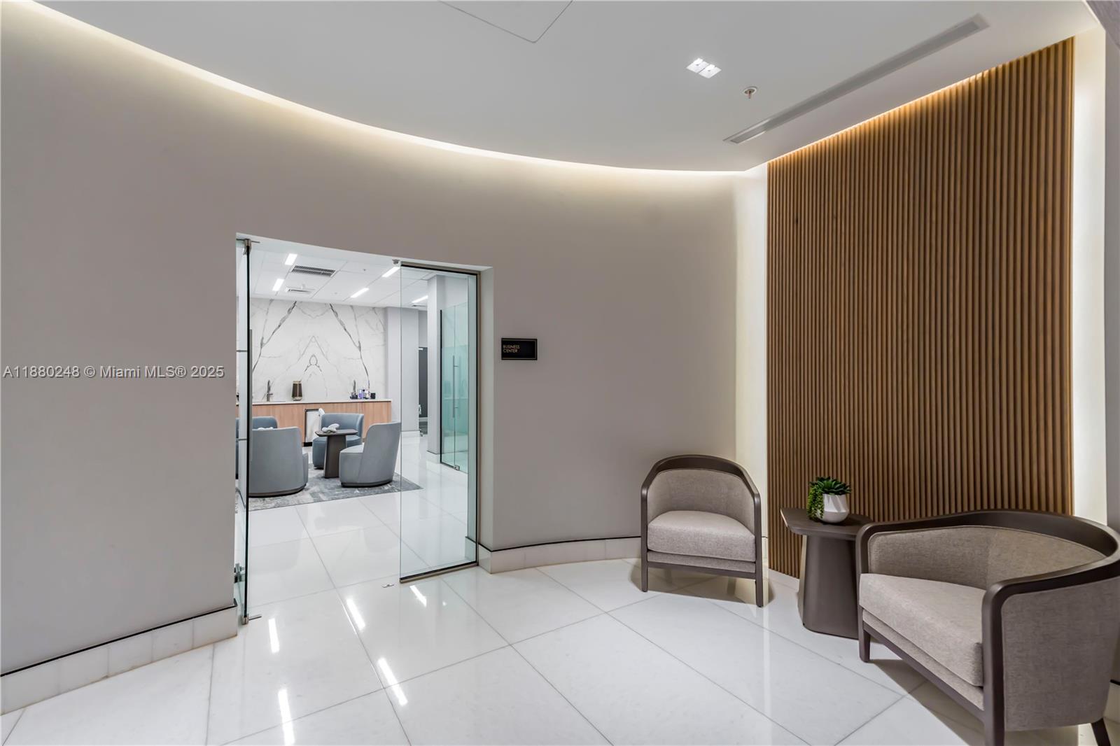 ONE TEQUESTA POINT CONDO - Residential