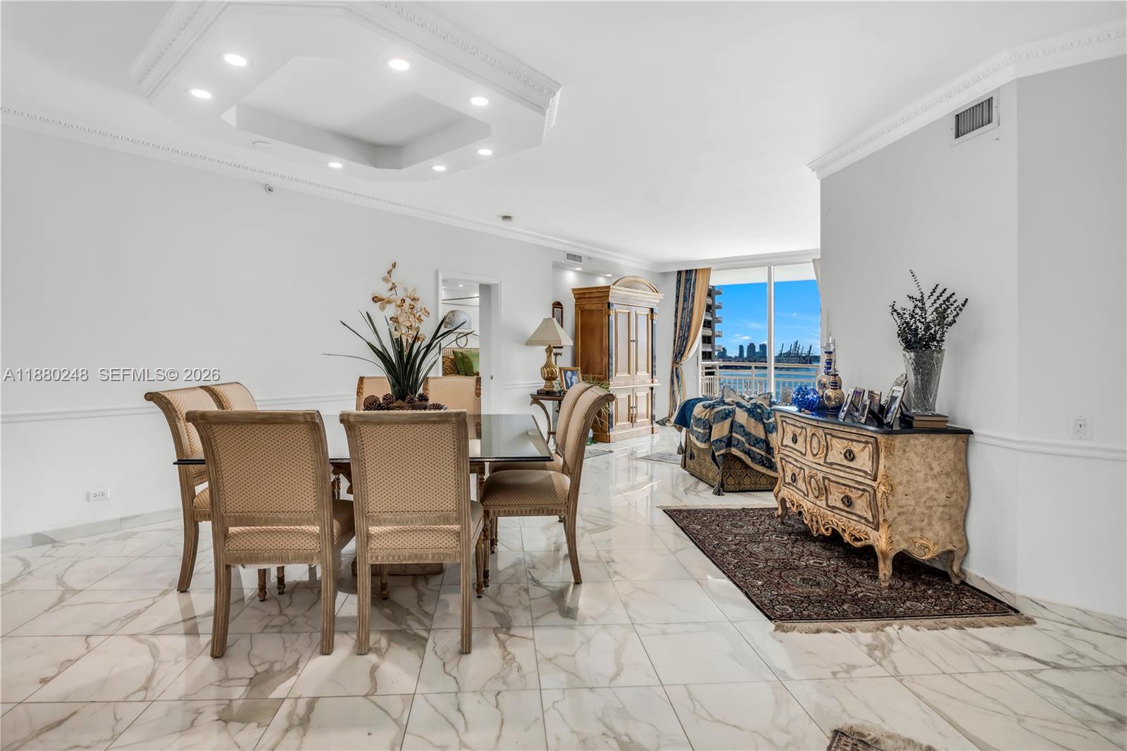 ONE TEQUESTA POINT CONDO - Residential