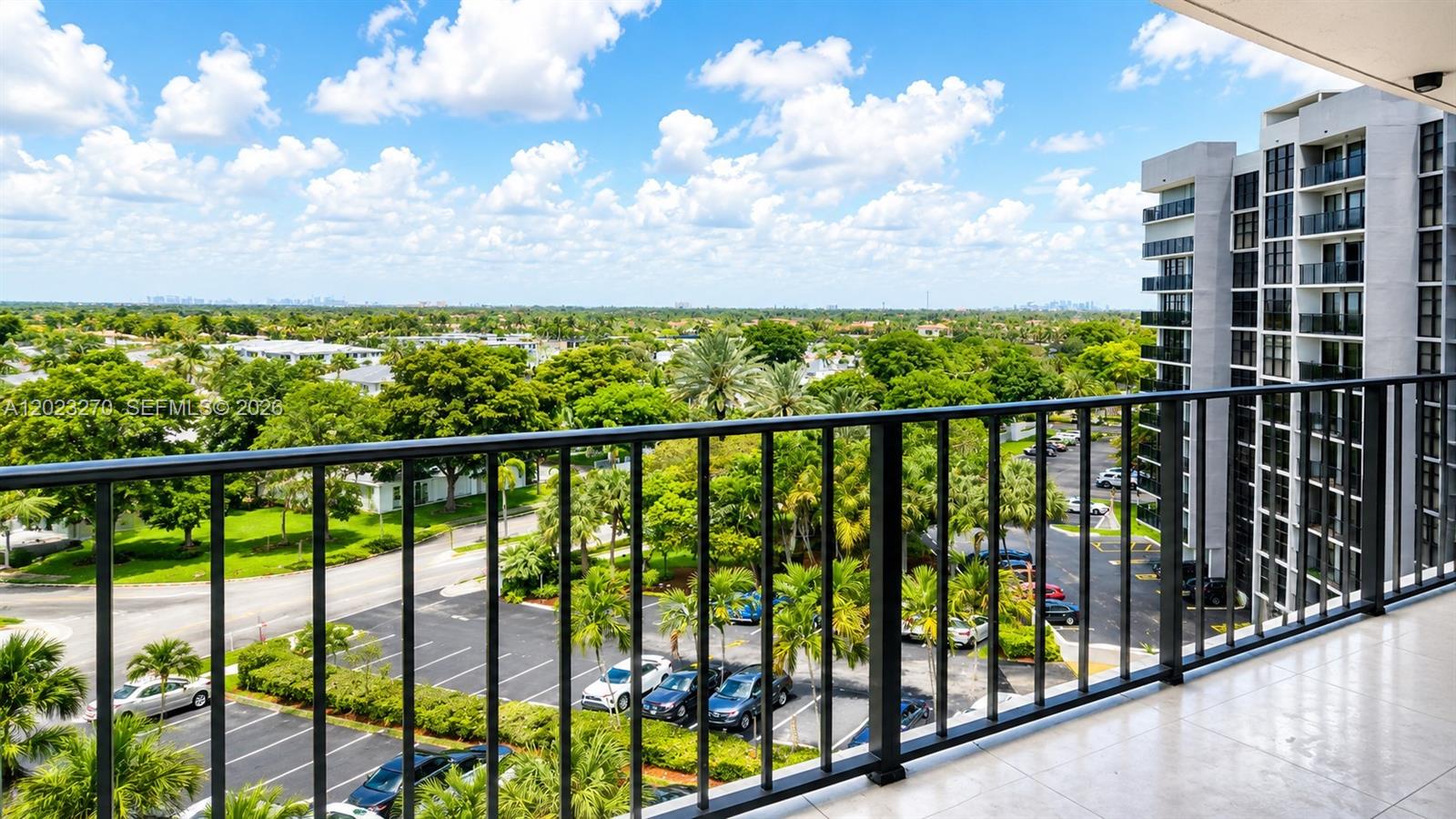 TOWERS OF OCEANVIEW SOUTH - Residential