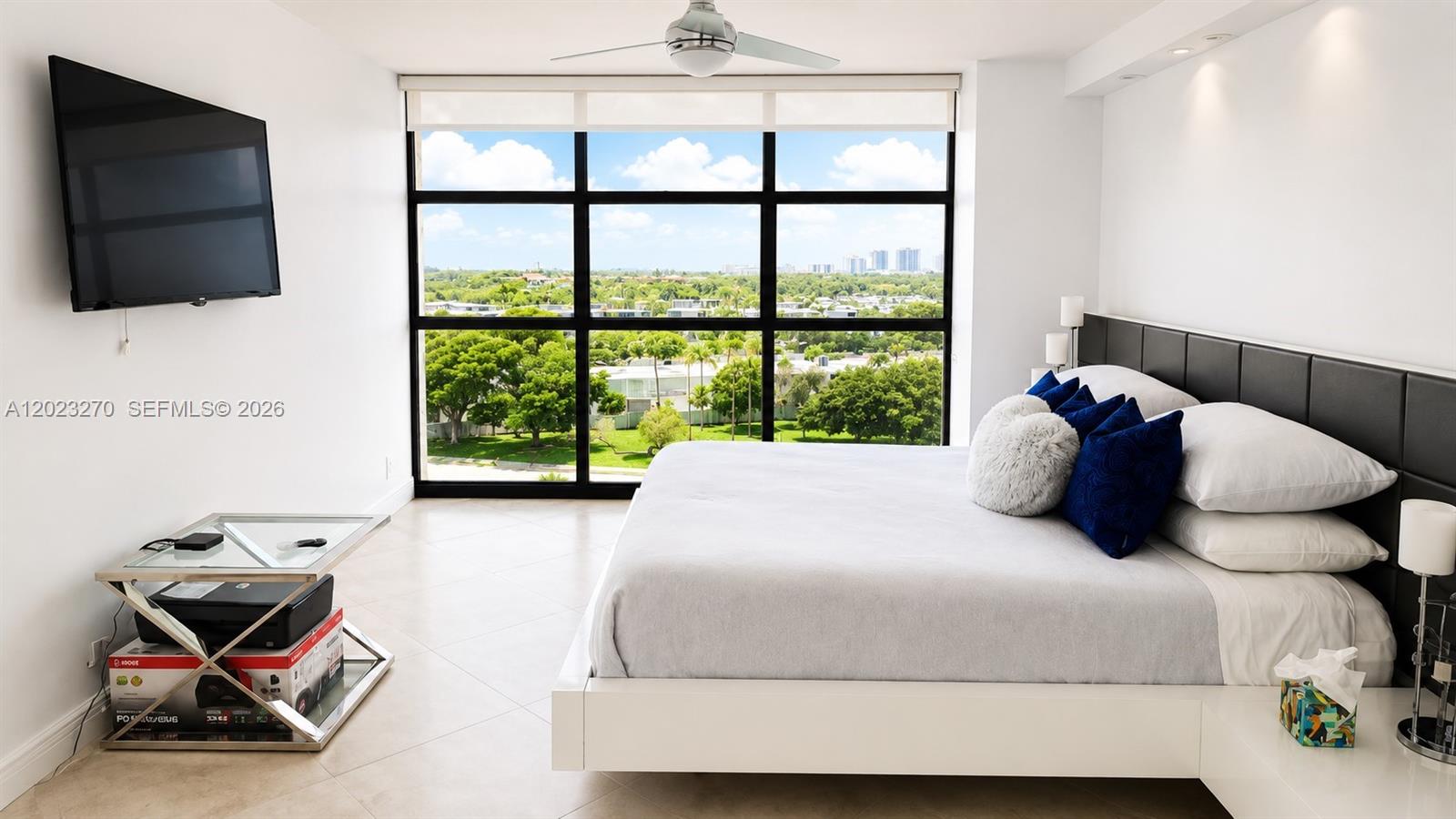 TOWERS OF OCEANVIEW SOUTH - Residential