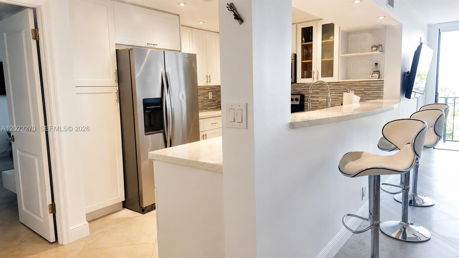 TOWERS OF OCEANVIEW SOUTH - Residential