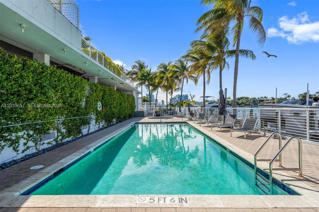 Photo of 6580 Indian Creek Dr #304, Miami Beach, FL 33141 (MLS # A11939657)
