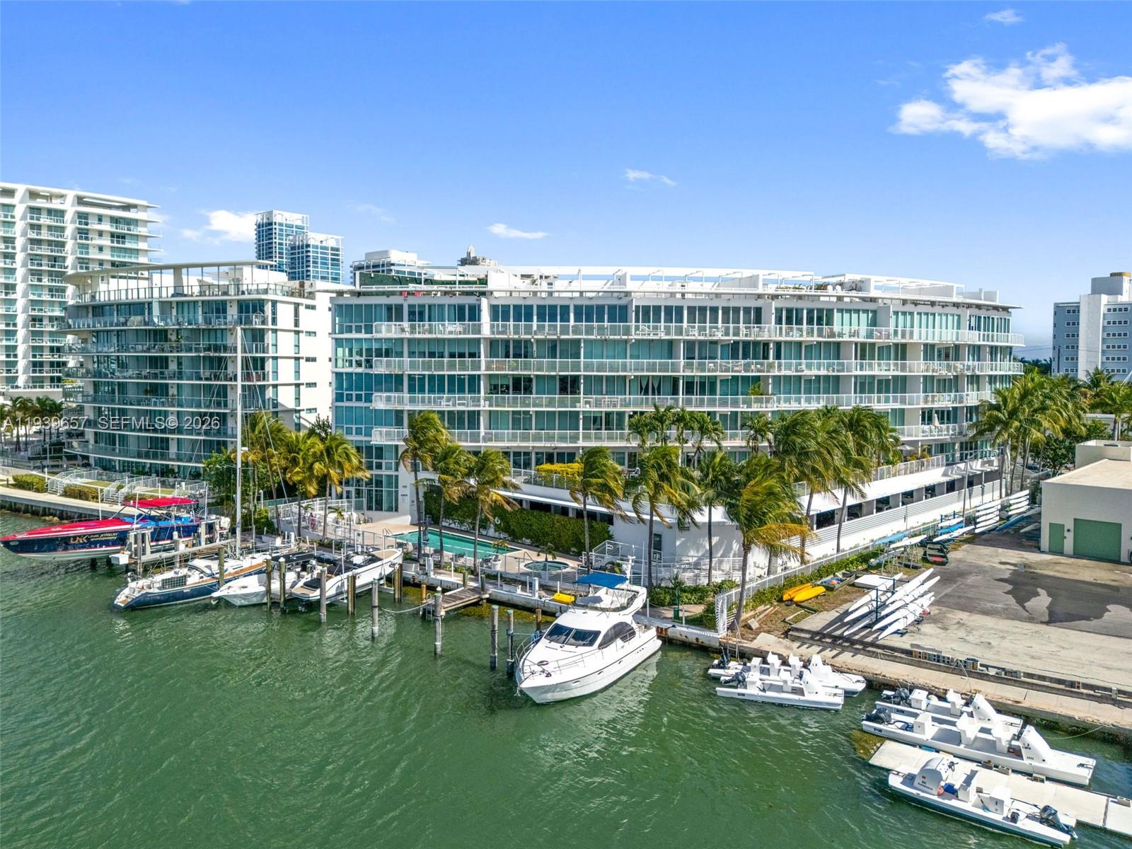 REGATTA AT INDIAN CREEK - Residential