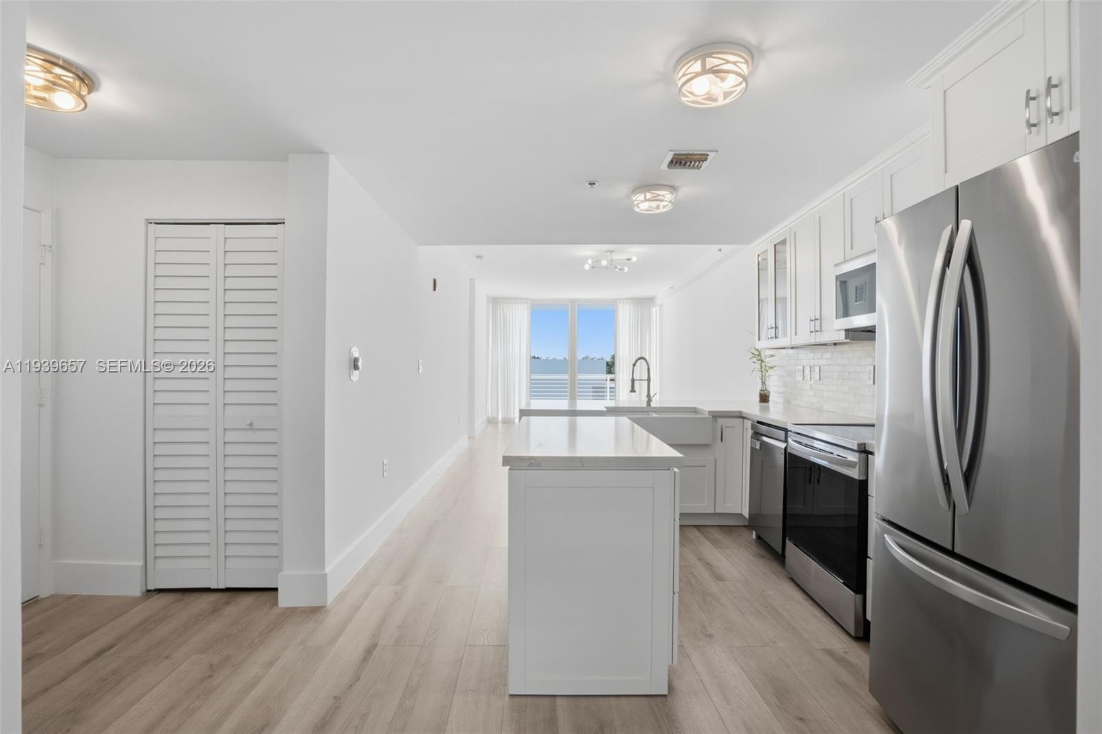 REGATTA AT INDIAN CREEK - Residential