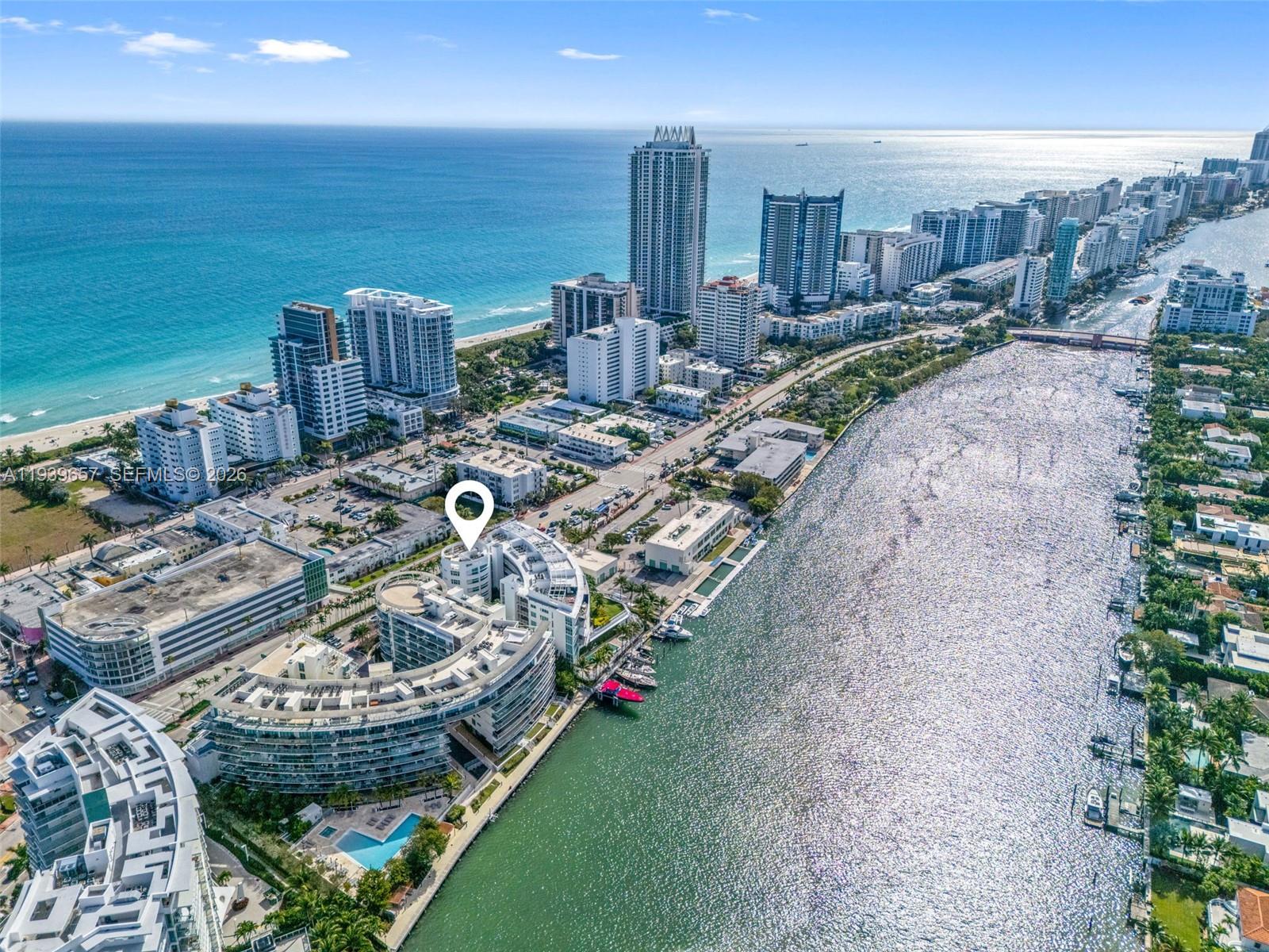 REGATTA AT INDIAN CREEK - Residential