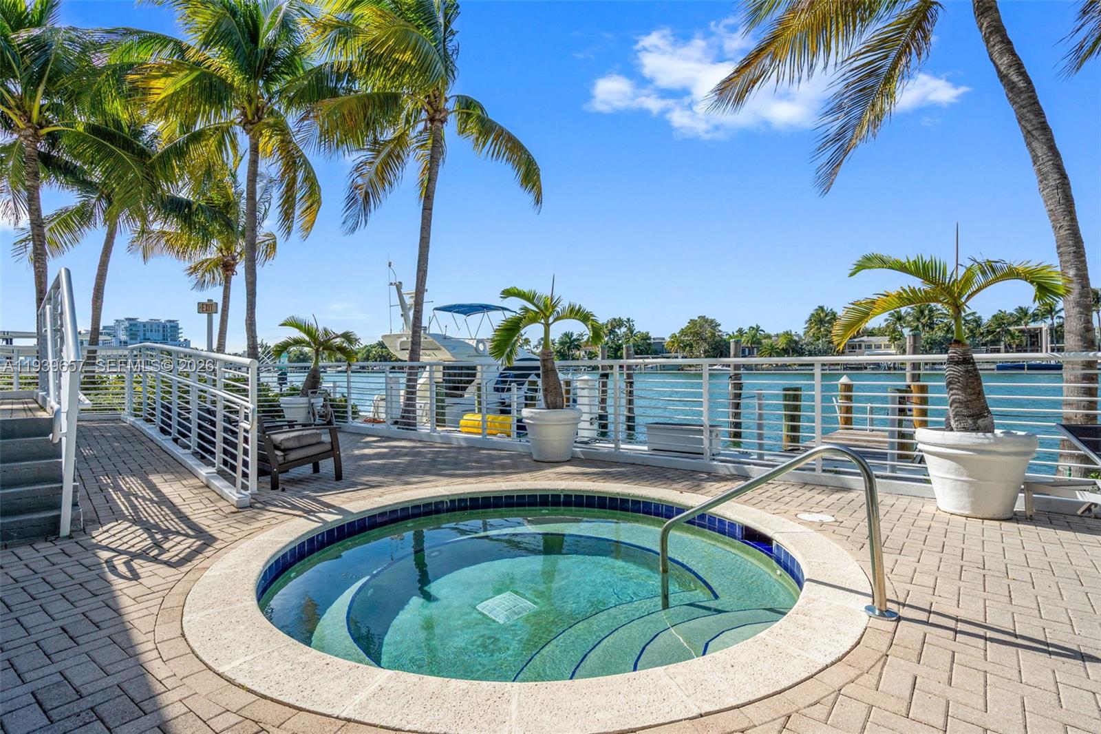 REGATTA AT INDIAN CREEK - Residential