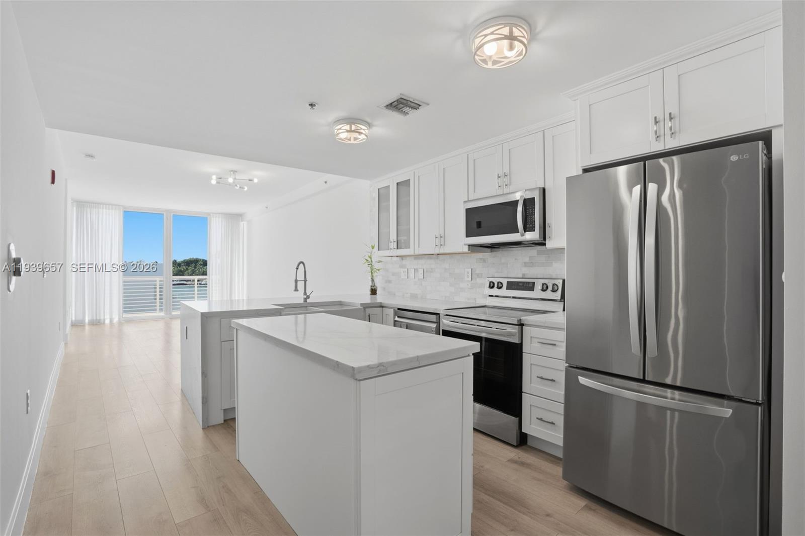 REGATTA AT INDIAN CREEK - Residential