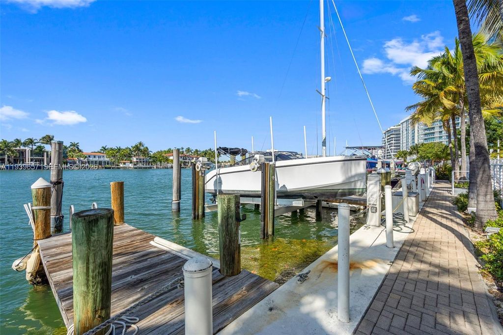 Photo of 6580 Indian Creek Dr #304, Miami Beach, FL 33141 (MLS # A11939657)