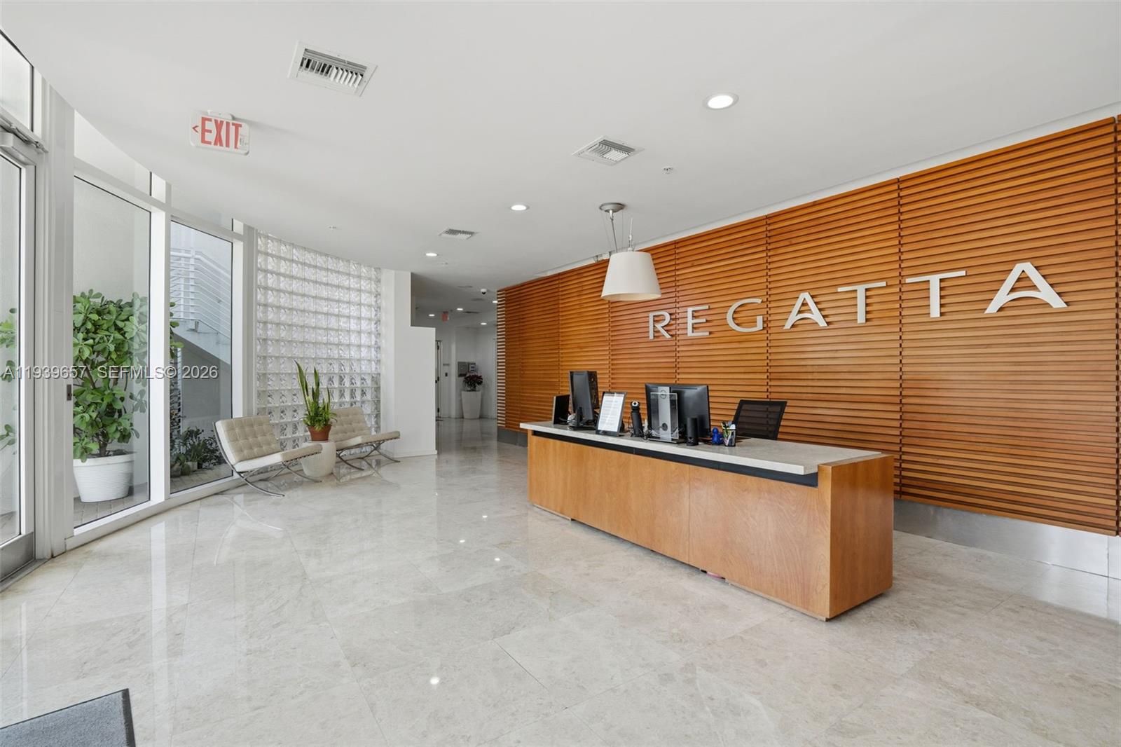 REGATTA AT INDIAN CREEK - Residential